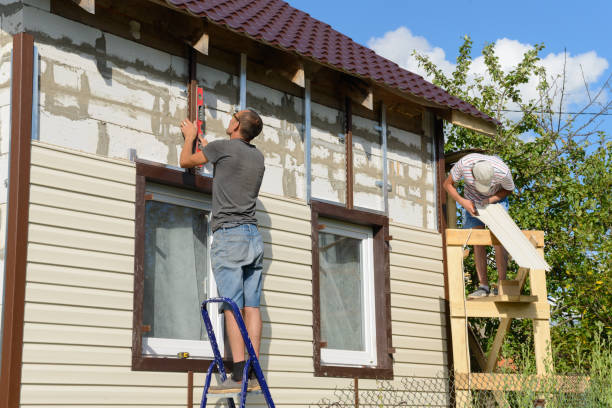 James Hardie Siding in The Pinery, CO